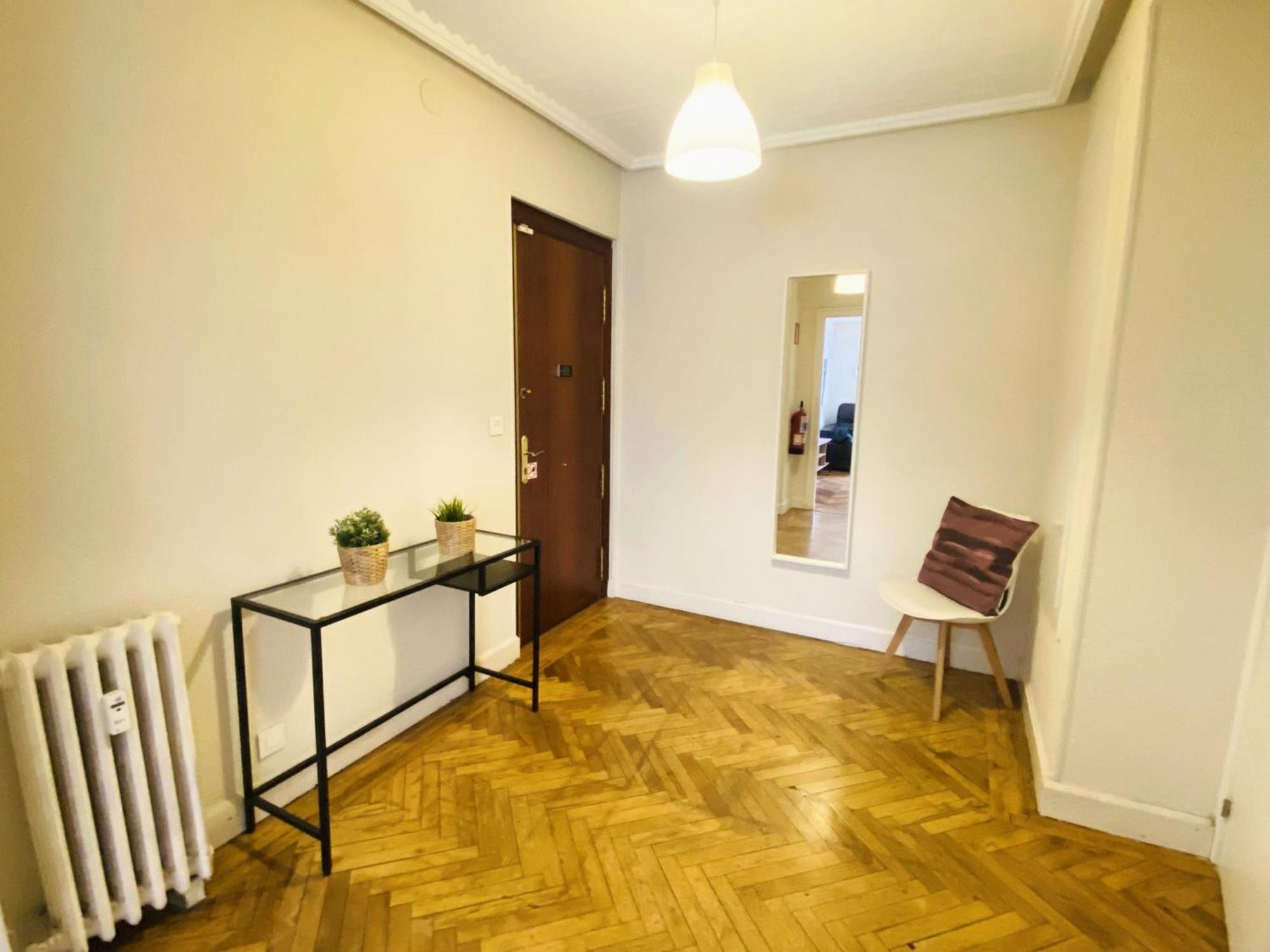 Ferienwohnung Sancho El Sabio San Sebastián Exterior foto